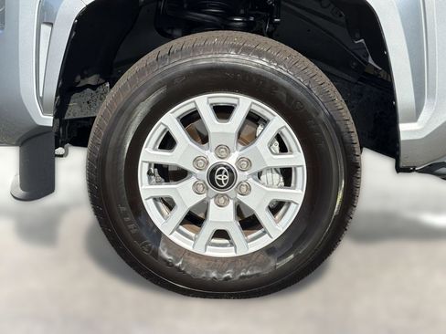 Used 2026 Toyota Tacoma SR RWD image 13