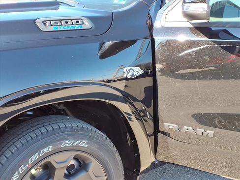 New 2026 RAM 1500 Big Horn image 35