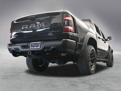 Used 2023 RAM 1500 TRX w/ TRX Level 1 Equipment Group AWD/4WD image 15