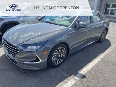 Used 2023 Hyundai Sonata SEL