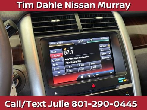 Used 2013 Ford Edge Limited AWD/4WD image 27