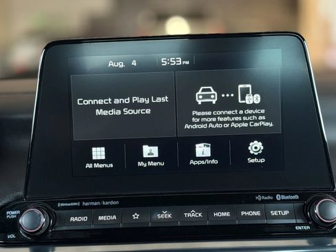 Used 2020 Kia Forte GT image 28