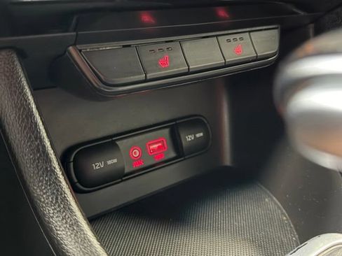 Used 2019 Kia Sportage EX w/ EX Sport Appearance Package AWD/4WD image 23