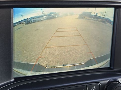 Used 2018 Chevrolet Silverado 2500 LTZ w/ Duramax Plus Package image 30