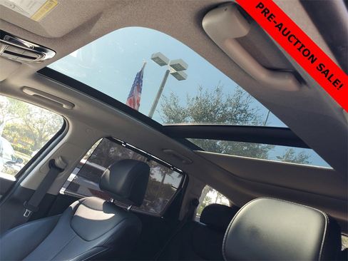 Used 2023 Hyundai Santa Fe Limited image 17