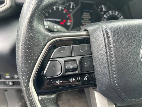 Used 2024 Toyota Tundra SR5 AWD/4WD image 21