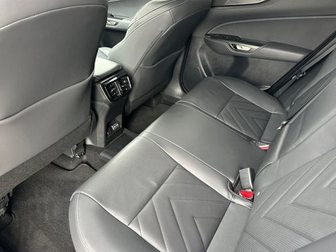 Certified 2025 Lexus NX 450h+ AWD w/ Luxury Package image 15