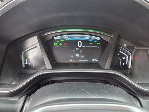 Used 2022 Honda CR-V Touring image 24