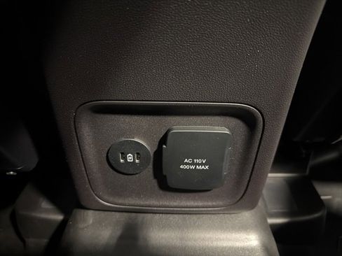 New 2025 Ford Bronco Sport Outer Banks w/ Sasquatch Outer Banks Package image 36