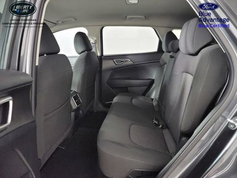 Used 2023 Kia Sportage LX FWD image 14