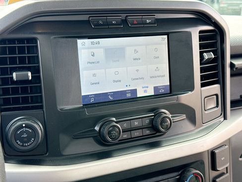 Certified 2022 Ford F150 XLT image 7