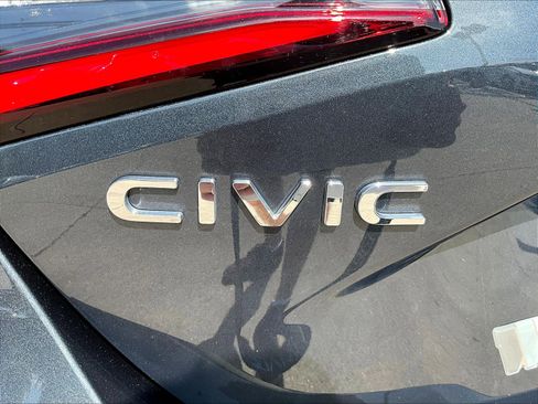 Used 2024 Honda Civic LX image 23