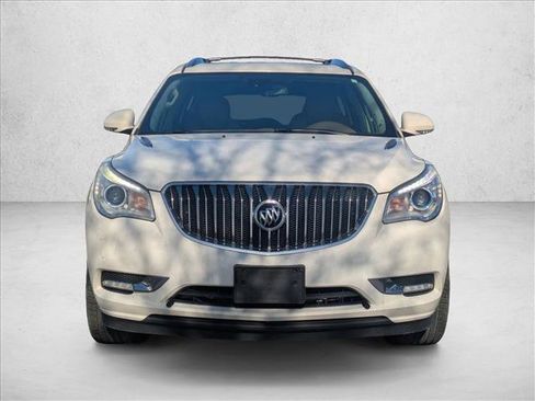 Used 2014 Buick Enclave Leather image 8