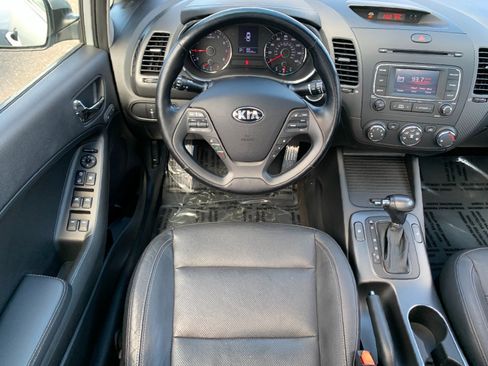 Used 2015 Kia Forte EX w/ Premium Package image 22