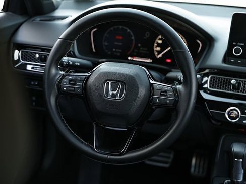 Used 2024 Honda Civic Sport image 27