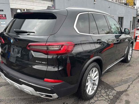 Used 2019 BMW X5 xDrive40i w/ Premium Package 2 AWD/4WD image 4
