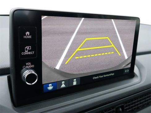 New 2026 Honda Accord LX image 15