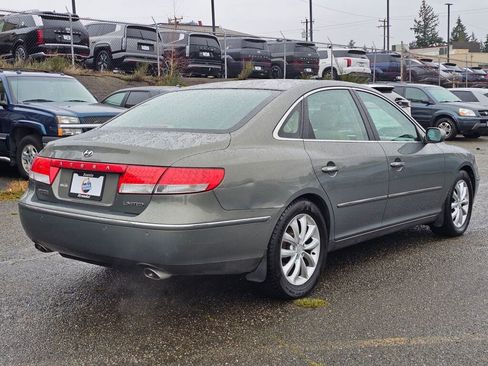 Used 2006 Hyundai Azera Limited image 7