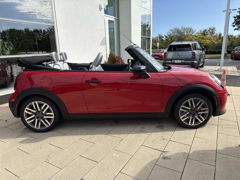 New 2026 MINI Cooper S FWD image 33