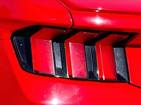 Used 2024 Ford Mustang Premium image 29