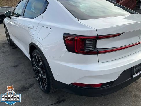 Used 2023 Polestar Polestar 2 w/ Pilot Pack AWD/4WD image 90