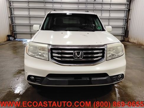 Used 2013 Honda Pilot Touring image 7