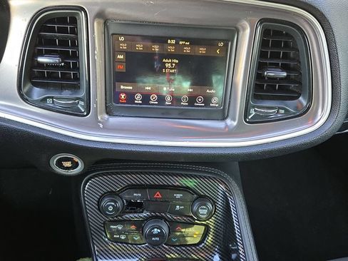 Used 2020 Dodge Challenger SXT w/ Blacktop Package RWD image 23