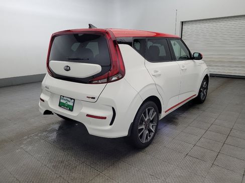 Used 2020 Kia Soul GT-Line image 9