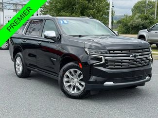 Used 2023 Chevrolet Tahoe Premier w/ Premium Package 2 AWD/4WD video 1