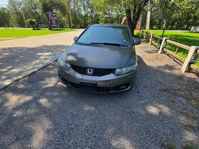 Used 2009 Honda Civic EX-L