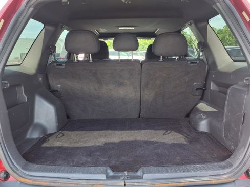 Used 2009 Ford Escape XLT FWD image 17