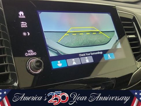 Used 2024 Honda Passport Black Edition image 25