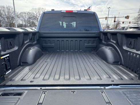 Used 2023 Ford F150 Platinum w/ Equipment Group 701A High image 13