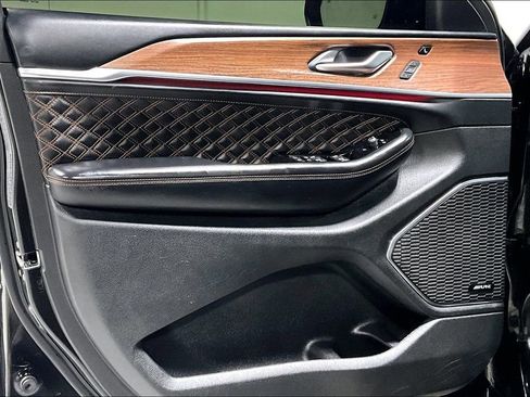 Used 2021 Jeep Grand Cherokee L Summit w/ Advanced Protech Group IV image 21