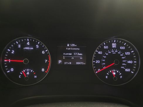 Used 2021 Kia Forte LXS image 23