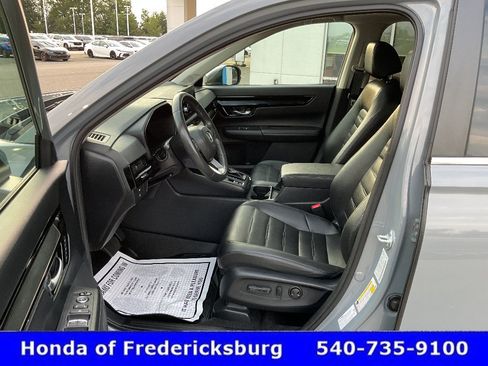 Used 2024 Honda CR-V EX-L image 39