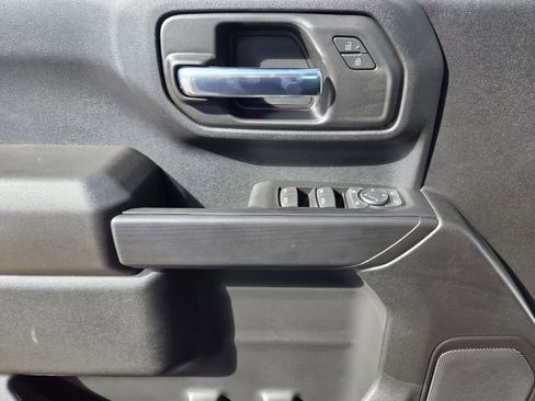 New 2026 Chevrolet Silverado 2500 Custom w/ Custom Value Package image 12