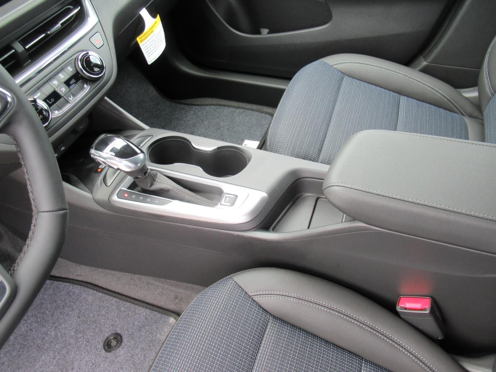 New 2026 Buick Envista Preferred w/ Convenience I Package FWD image 16