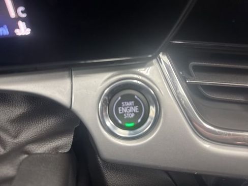 New 2026 Chevrolet Trax LT w/ Sunroof Package image 14