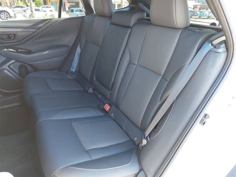 Certified 2023 Subaru Outback Wilderness image 14