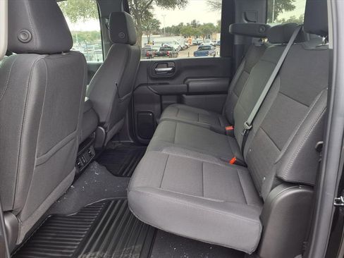 New 2026 Chevrolet Silverado 2500 Custom w/ Custom Convenience Package image 7