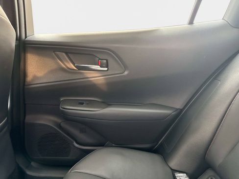 New 2026 Toyota Prius Plug-In Hybrid image 12