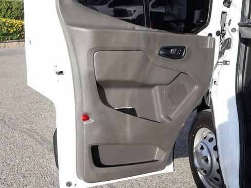 Used 2020 Ford Transit 350 w/ Exterior Upgrade Package image 16