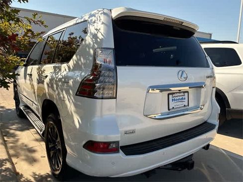 Used 2019 Lexus GX 460 Luxury image 5