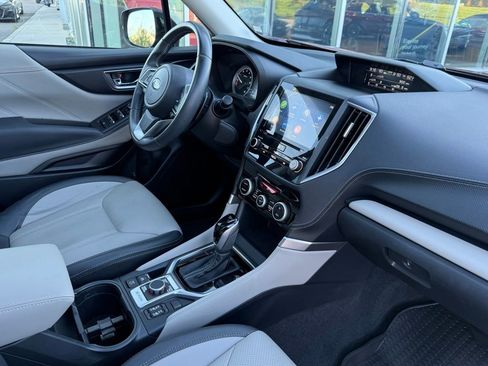 Used 2023 Subaru Forester Limited image 43