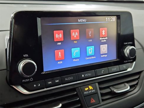 Used 2022 Nissan Altima 2.5 S image 28