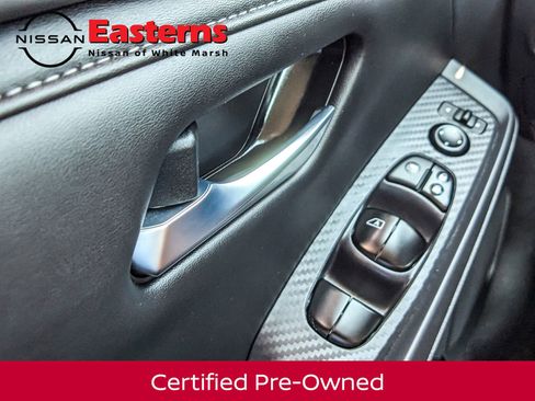 Used 2022 Nissan Sentra SV image 46