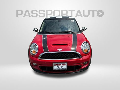 Used 2012 MINI Cooper S FWD image 2