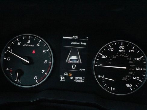 Certified 2025 Subaru Outback Premium image 29