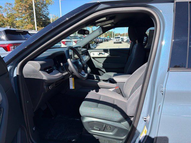 New 2027 Ford Explorer Active AWD/4WD image 10